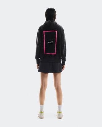 Dame Club Hoodie Tennis