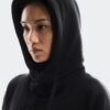 Dame Club Hoodie Tennis