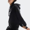 Dame Club Hoodie Tennis
