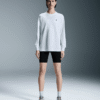 Dame Club Long-T