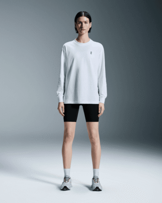 Dame Club Long-T