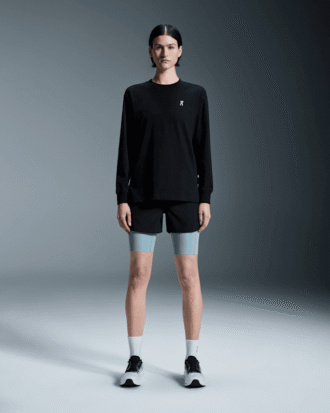 Dame Club Long-T