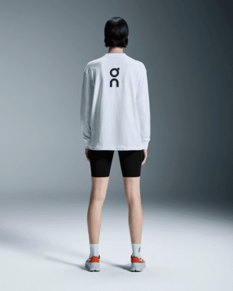 Dame Club Long-T