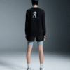 Dame Club Long-T
