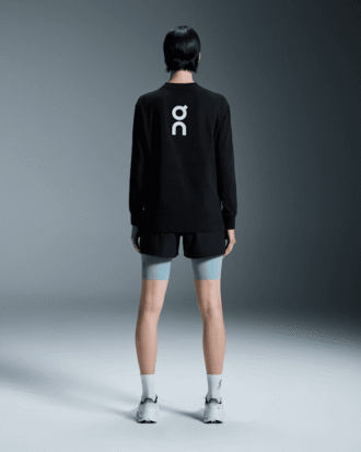 Dame Club Long-T