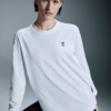Dame Club Long-T