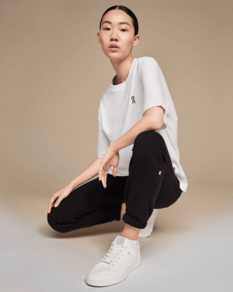 Dame Club Pants