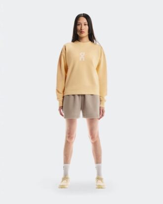 Dame Club Shorts
