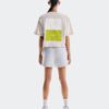 Dame Club Shorts