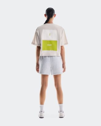 Dame Club Shorts