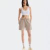 Dame Club Shorts