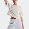 Dame Club Shorts