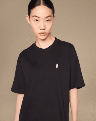 Dame Club-T