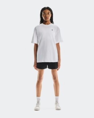 Dame Club-T Court