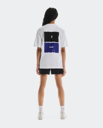 Dame Club-T Court