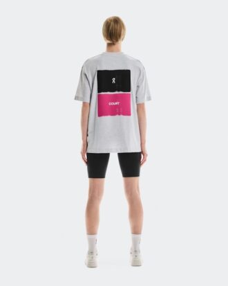 Dame Club-T Court
