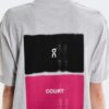 Dame Club-T Court