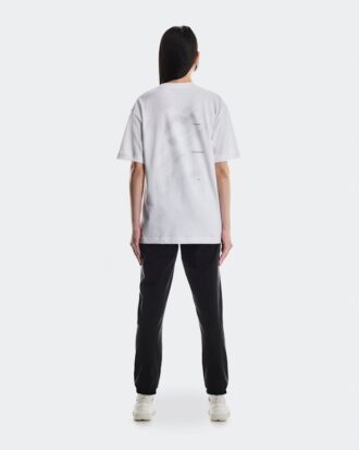 Dame Club T Graphic