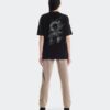 Dame Club T Graphic