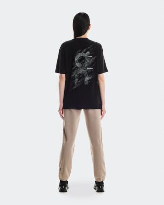 Dame Club T Graphic