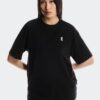 Dame Club T Graphic