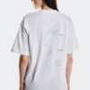 Dame Club T Graphic