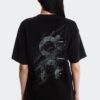 Dame Club T Graphic