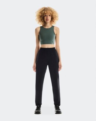 Dame Core 2-in-1 Crop