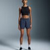 Dame Core 2-in-1 Crop