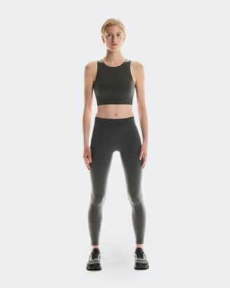 Dame Core 2-in-1 Crop