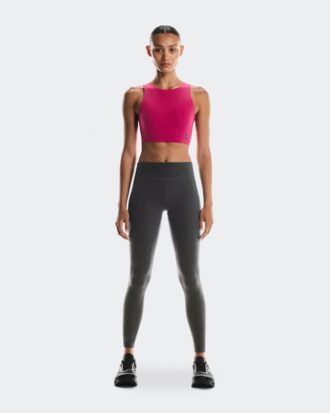 Dame Core 2-in-1 Crop