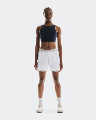 Dame Core 2-in-1 Crop