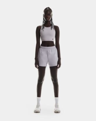 Dame Core 2-in-1 Crop