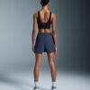 Dame Core 2-in-1 Crop