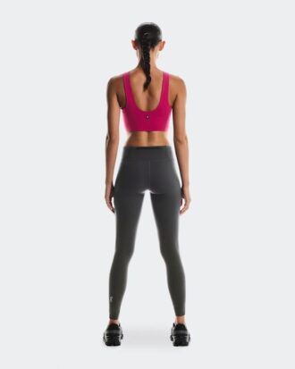 Dame Core 2-in-1 Crop