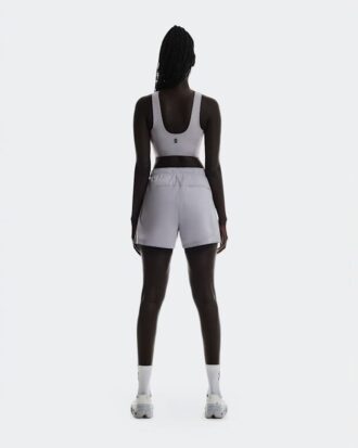 Dame Core 2-in-1 Crop