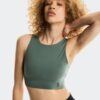 Dame Core 2-in-1 Crop