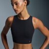 Dame Core 2-in-1 Crop