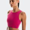 Dame Core 2-in-1 Crop