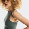Dame Core 2-in-1 Crop