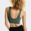 Dame Core 2-in-1 Crop