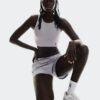 Dame Core 2-in-1 Crop