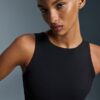 Dame Core 2-in-1 Crop