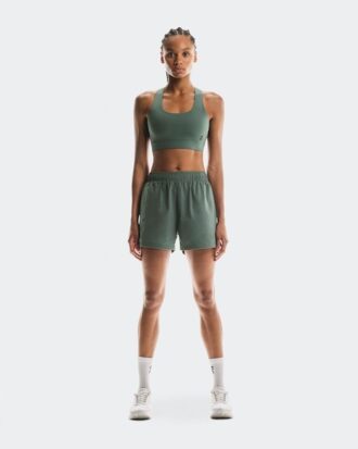 Dame Core Bra