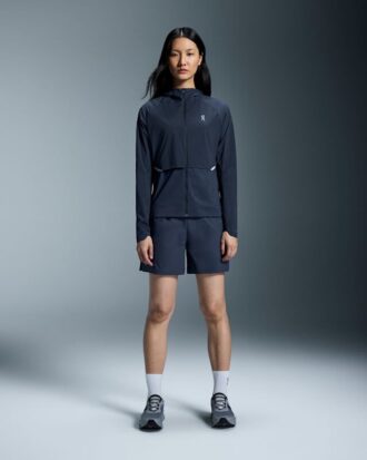 Dame Core Jacket