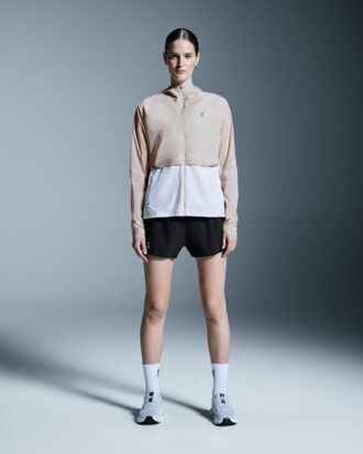 Dame Core Jacket
