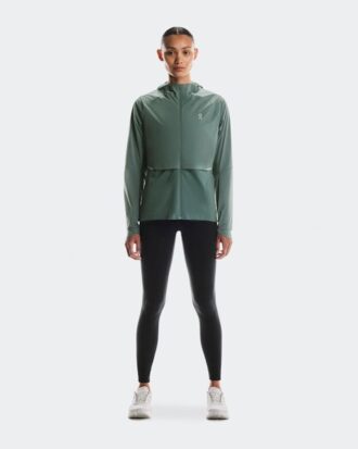 Dame Core Jacket