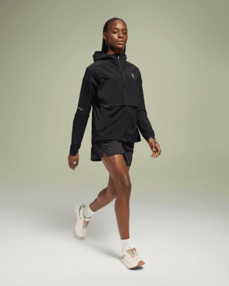 Dame Core Jacket