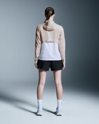 Dame Core Jacket