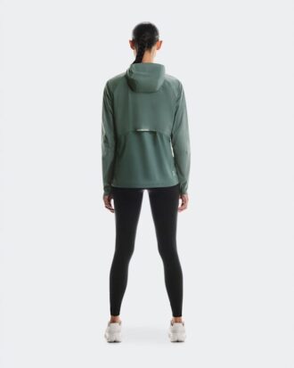 Dame Core Jacket